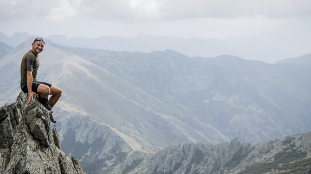 Bureau Montagne de Balagne
