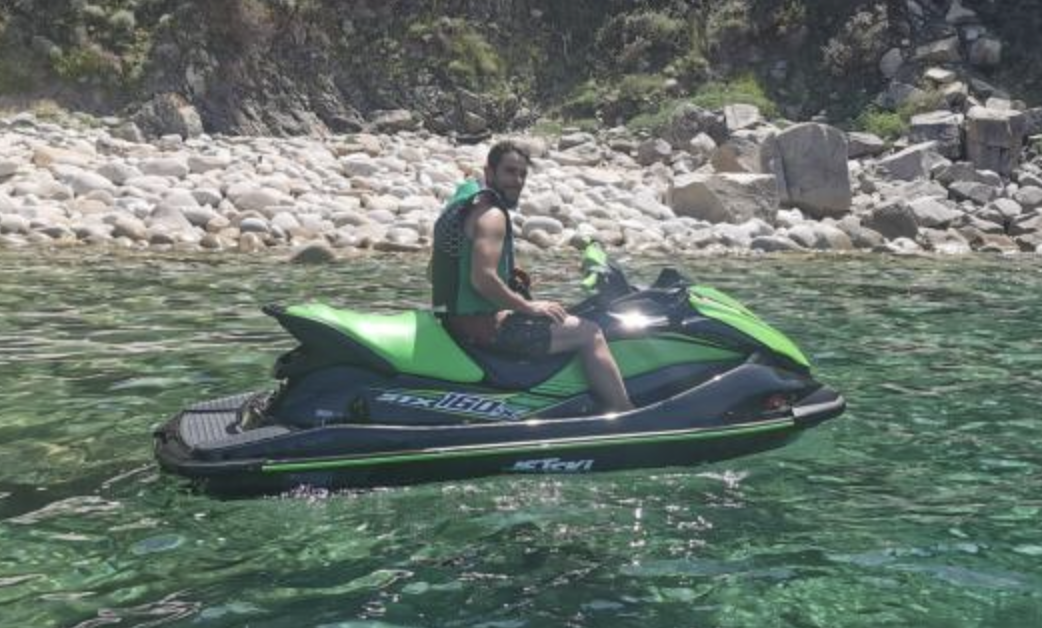 Ajaccio Jet