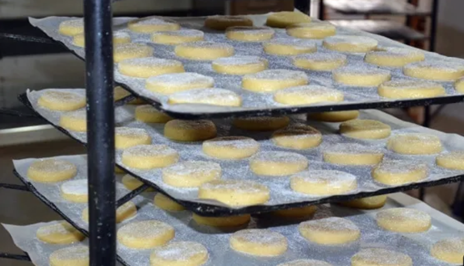 Biscuiterie Salvatori