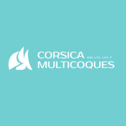 Logo Corsica Multicoques 