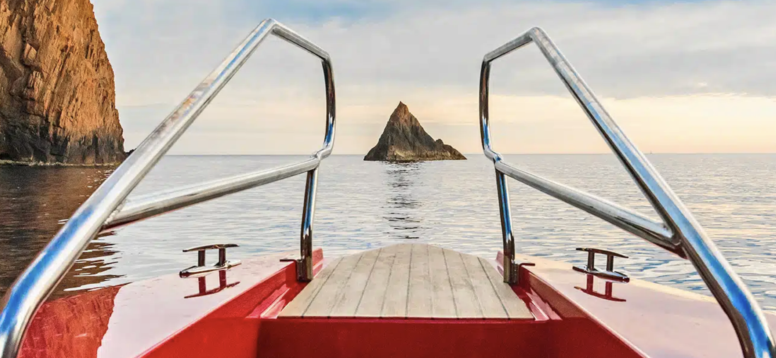 Corse Adrenaline