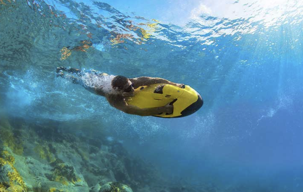 AJA Marine