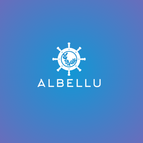 Logo Albellu croisières