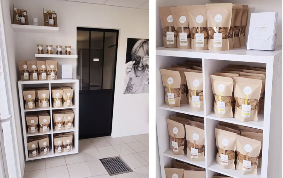 Biscuiterie du Cap Corse 