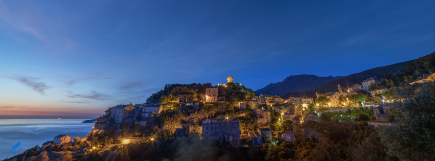 Café De La Tour — Nonza, partenaire BestInCorsica