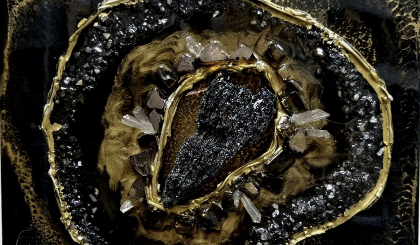 Vieux port de Bastia - Cherry Art