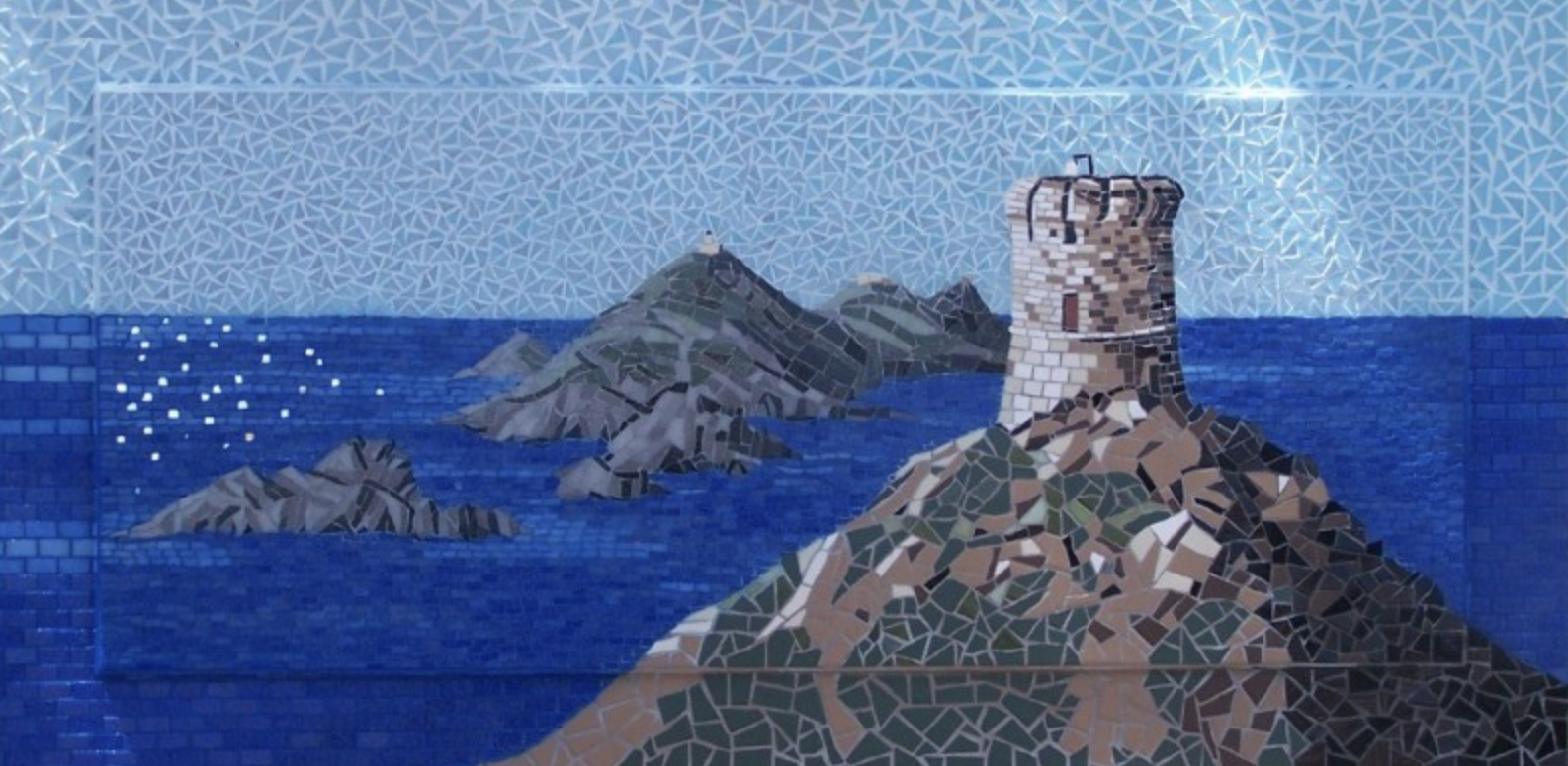 Christel Mosaïque 