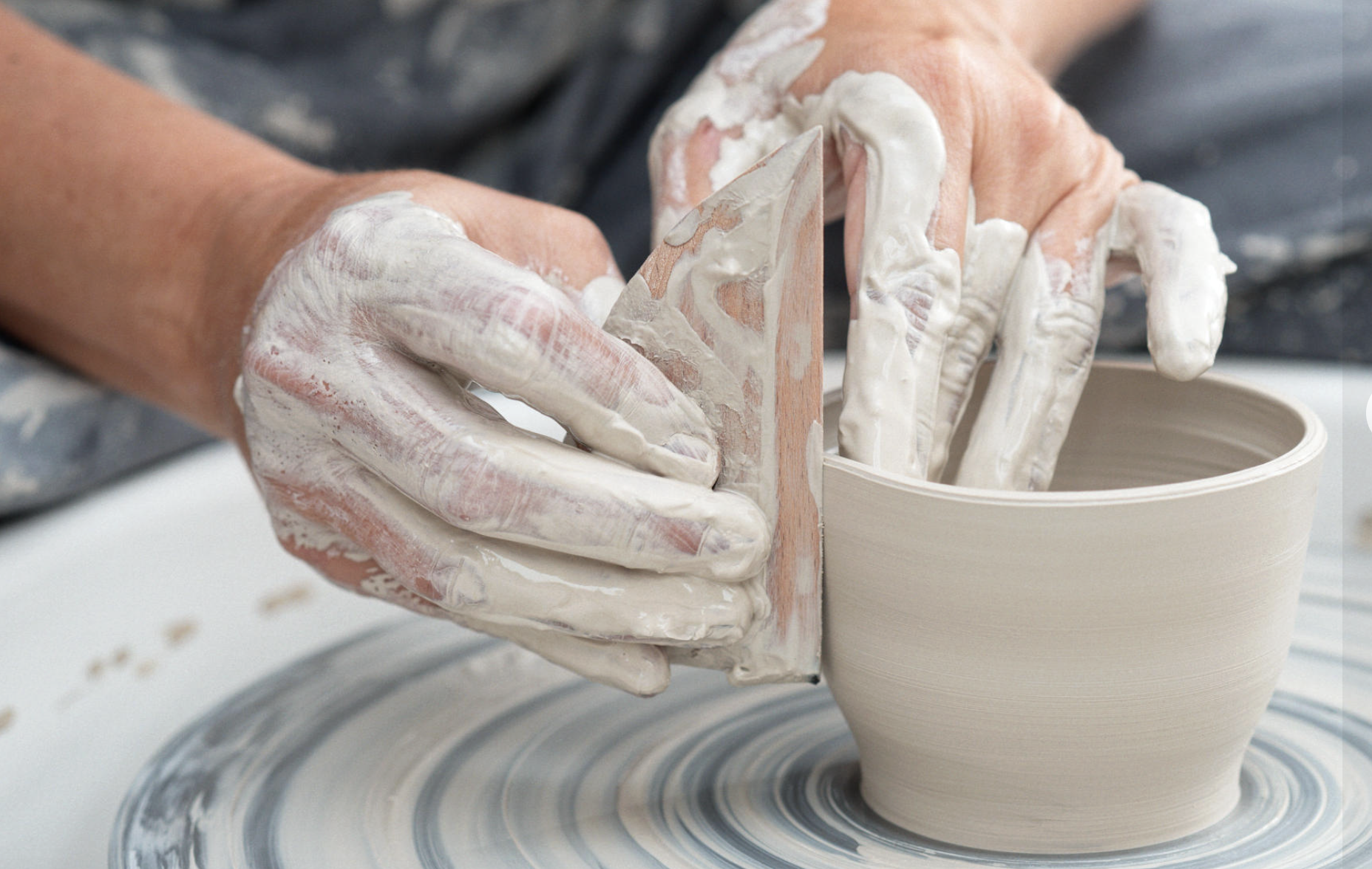 Lætitia Guidoni Ceramics