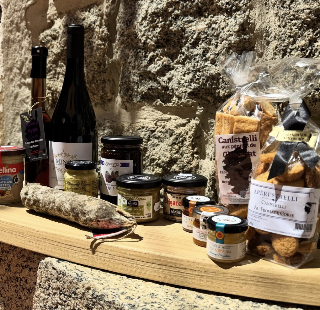 A Piazzetta