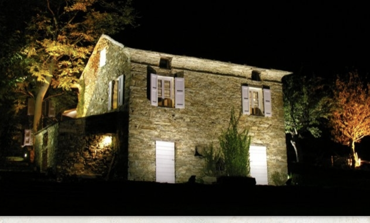 La Ferme de Campo di Monte — Murato, partenaire BestInCorsica