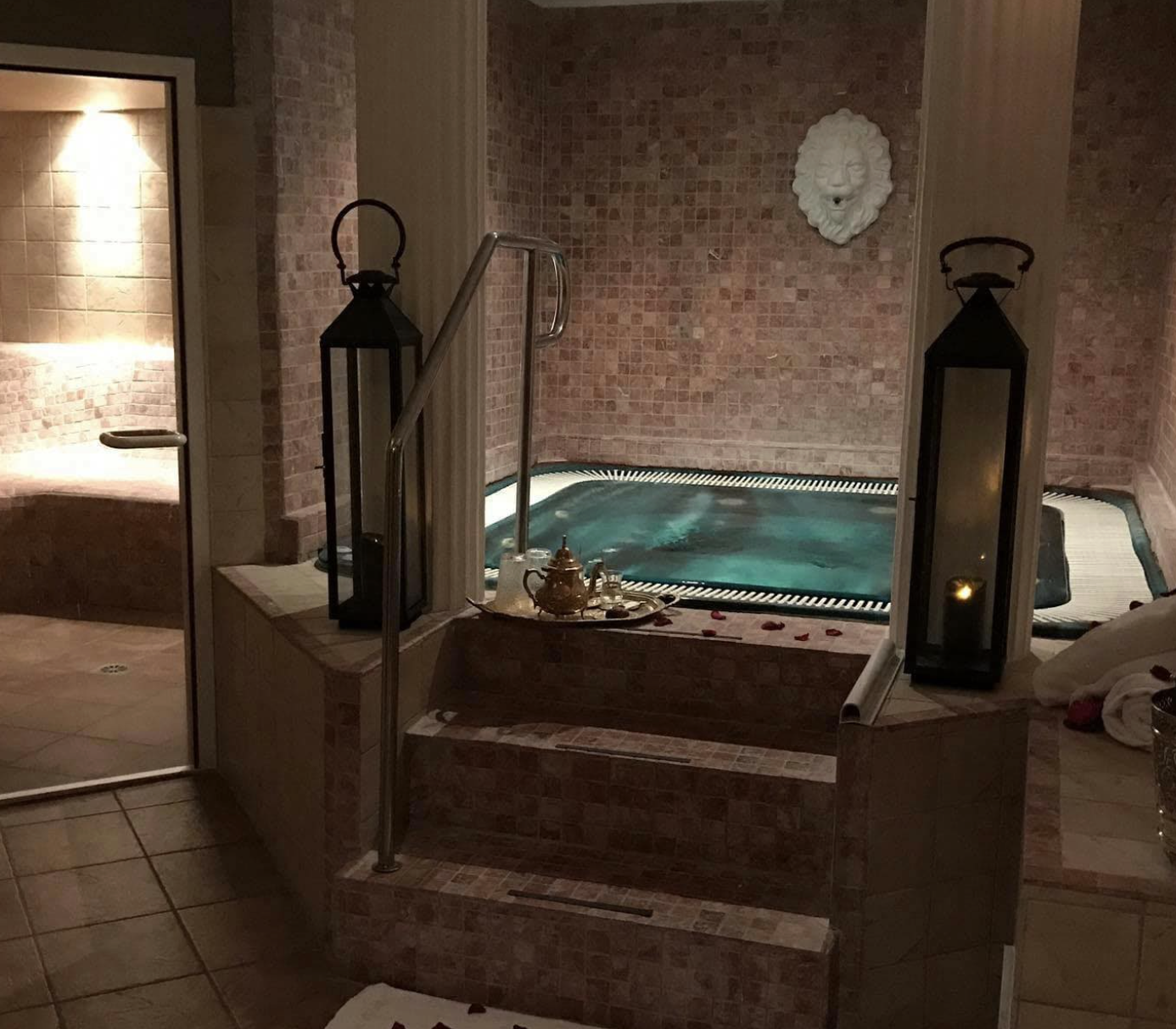 Serenity Spa