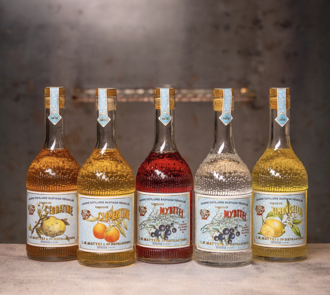 Concept Store Mattei