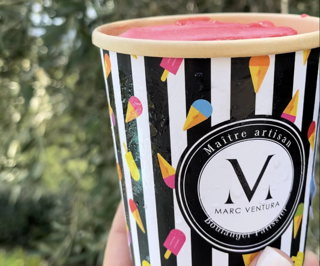 Boulangerie Patisserie Marc Ventura