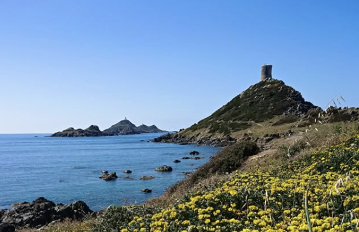 Ambiente Corsica