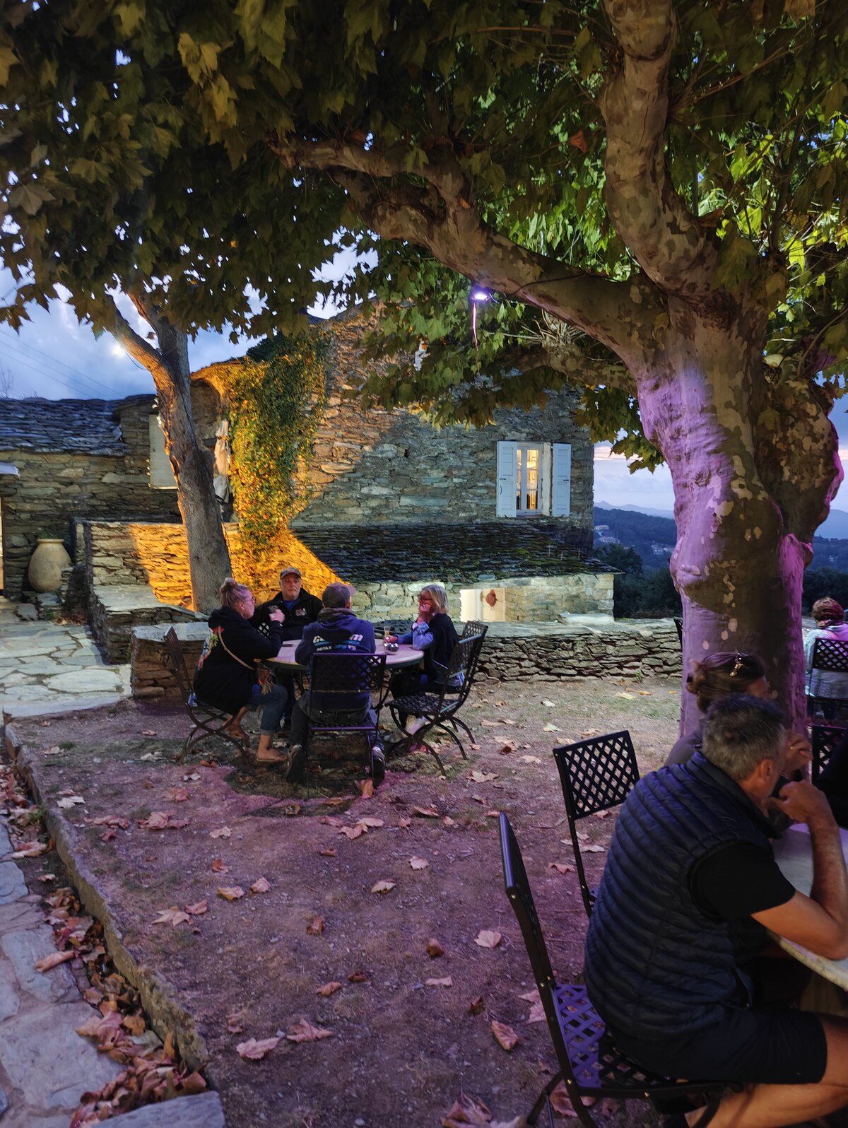 Des entrepreneurs corses élaborent une nouvelle stratégie pour développer l’écotourisme sur l’île.