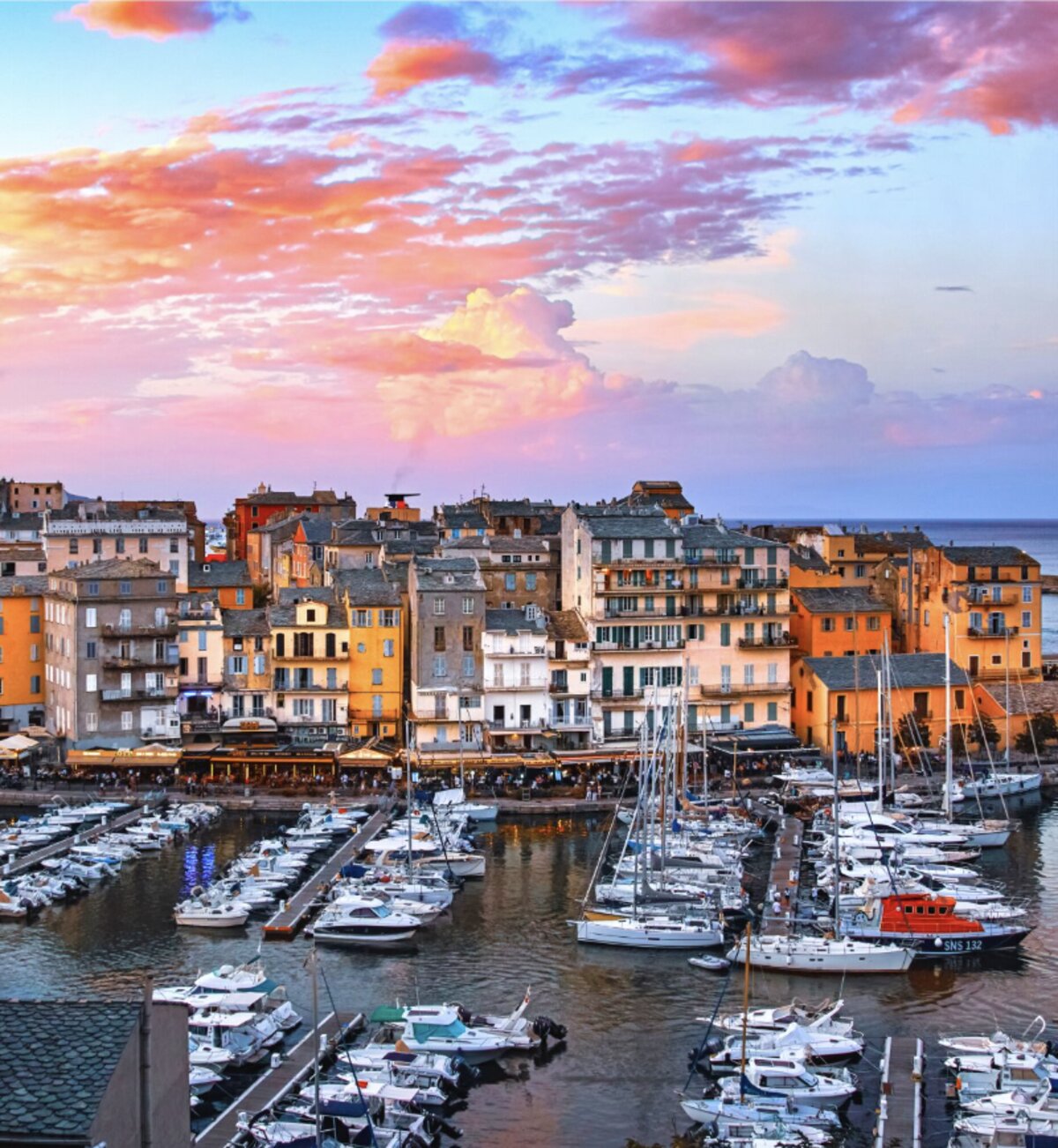 Tourisme inclusif : transformer l'accueil en Corse pour tous