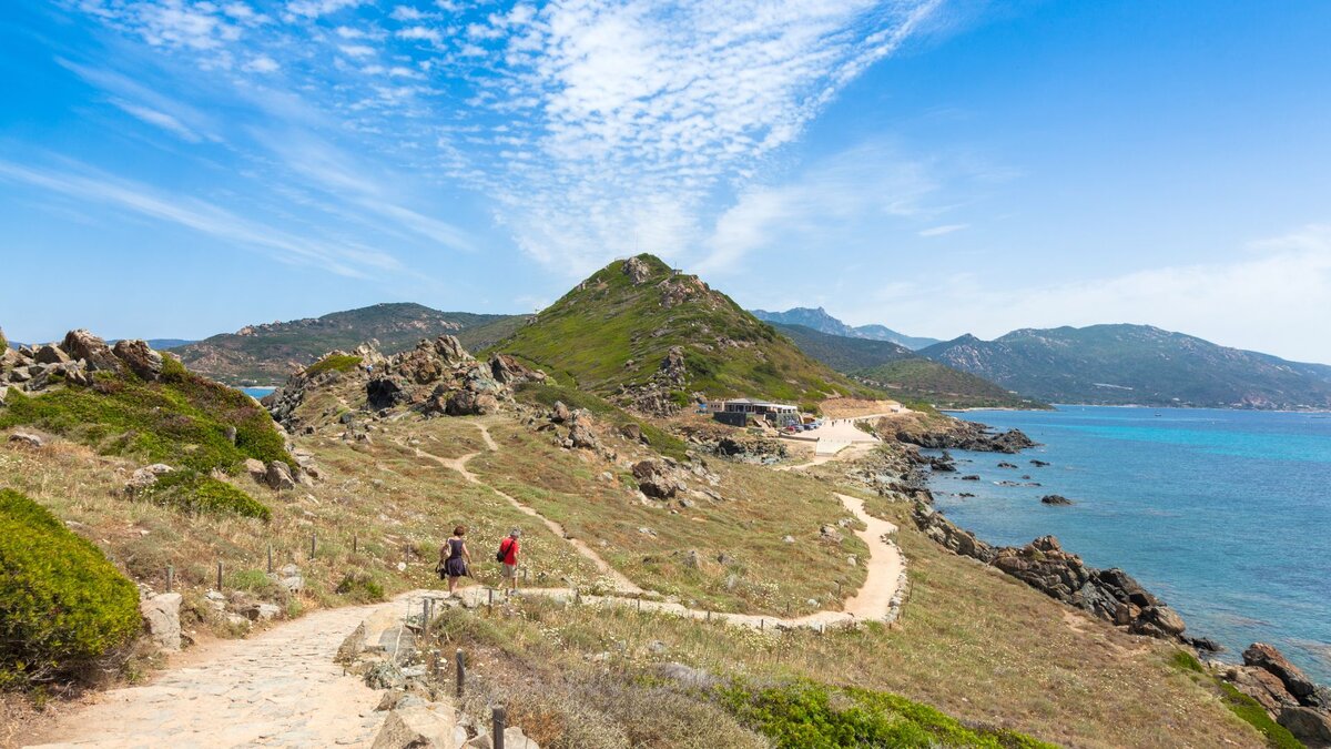 Corse : nature, culture et expériences uniques à vivre